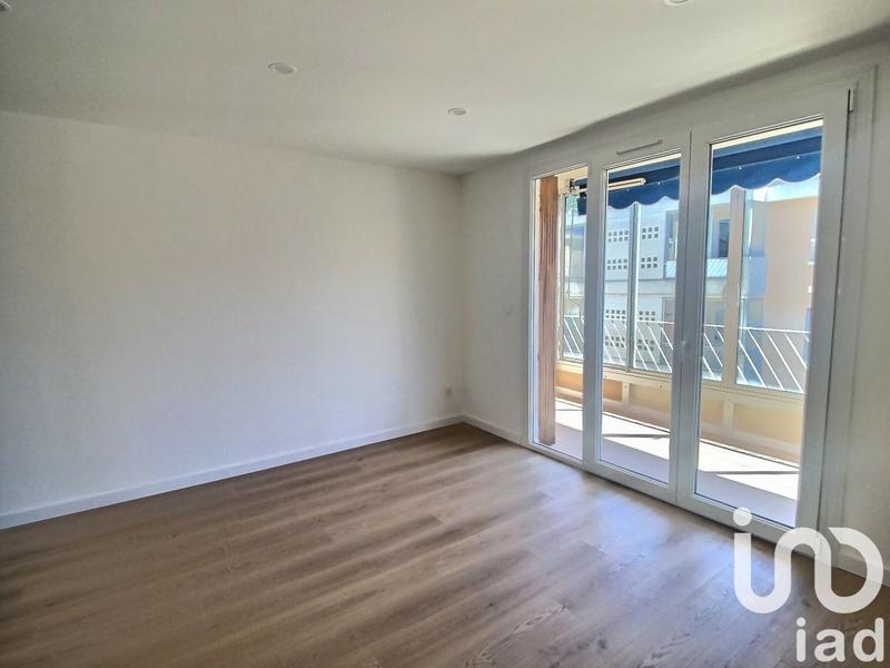 Appartement - 76 m² - 3 pièces
