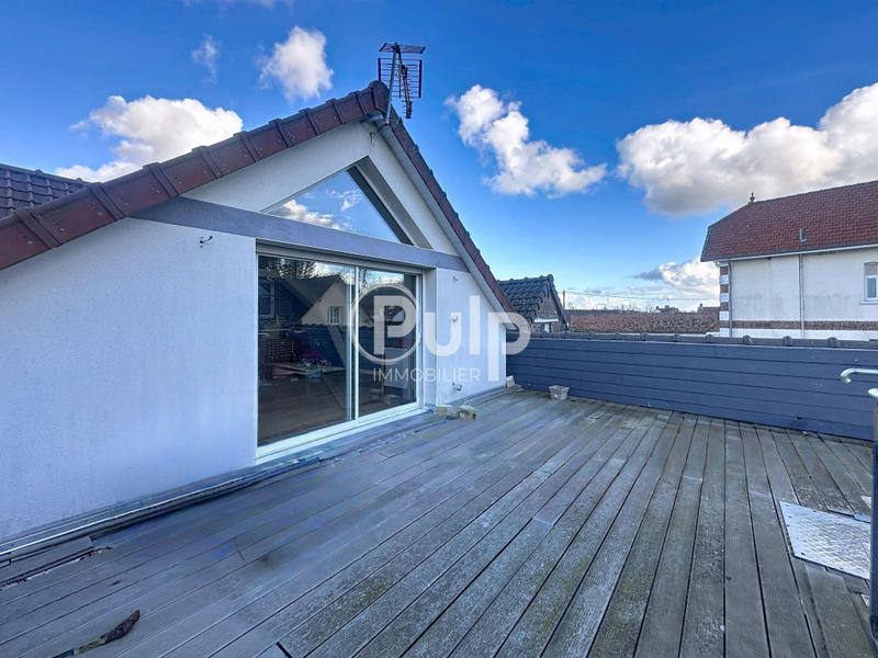 Maison - 153 m² - 11 pièces