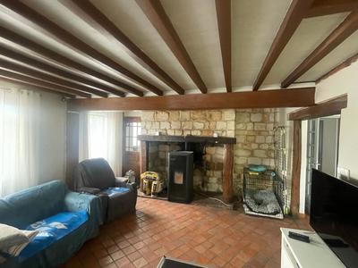 Longère - 200 m² - 7 pièces