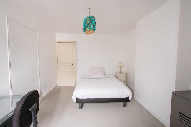 Maison ancienne - 139 m² - 6 pièces