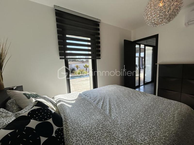 Maison - 145 m² - 5 pièces