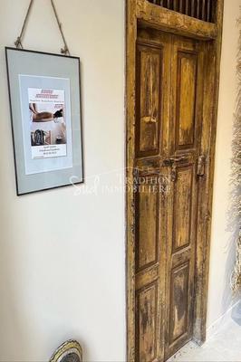 Fonds de commerce - 30 m²