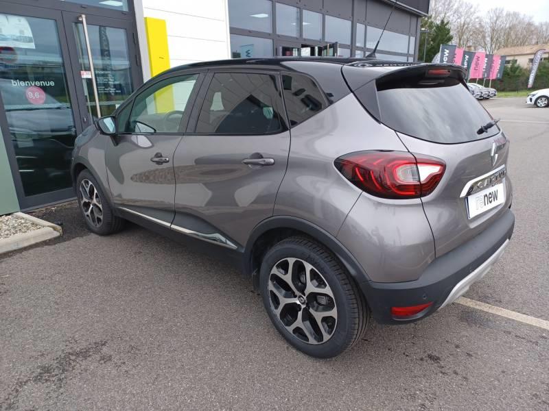 Renault Captur TCe 90 Intens
