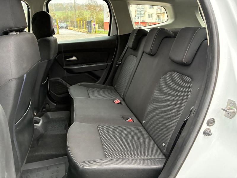 Dacia Duster II 2 Confort Dci 110 2wd