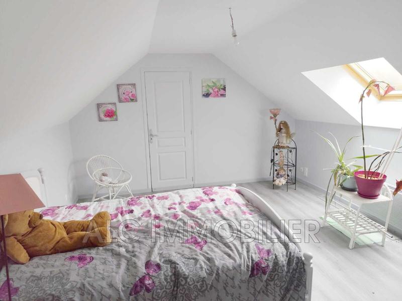 Maison - 146 m² - 7 pièces