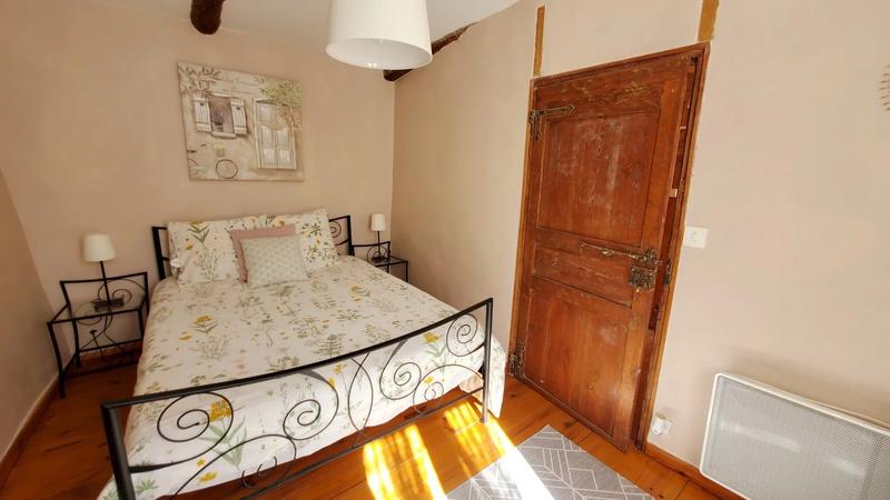 Appartement - 84 m² - 5 pièces