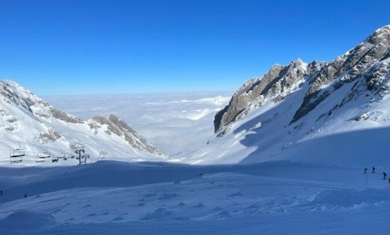 Appartement - 21 m² - 1 pièce