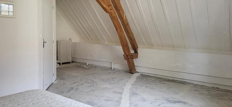 Maison - 81 m² - 3 pièces