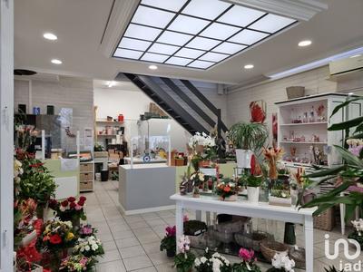 Local commercial - 110 m²