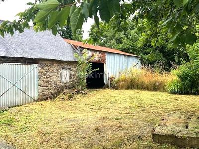 Maison - 62 m² - 3 pièces