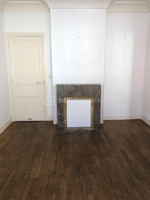 Immeuble - 478 m² - 20 pièces