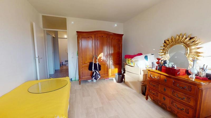 Appartement - 65 m² - 2 pièces