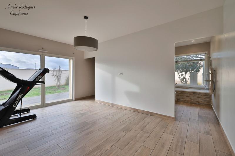 Maison - 147 m² - 5 pièces