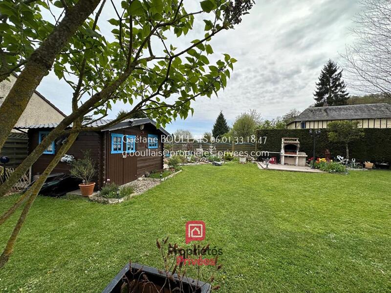 Maison - 148 m² - 7 pièces