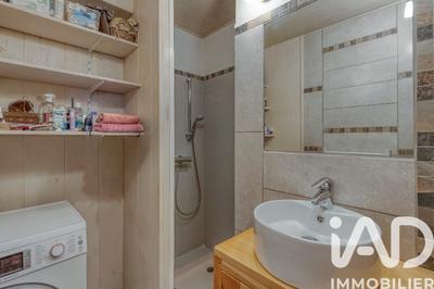 Maison - 134 m² - 7 pièces