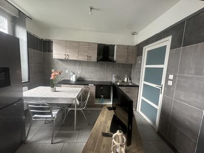 Maison - 50 m² - 4 pièces