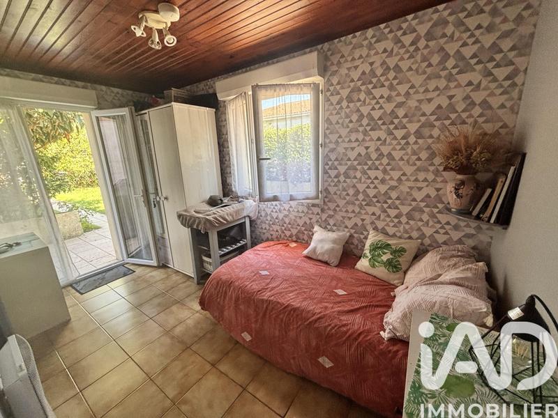 Maison - 162 m² - 10 pièces