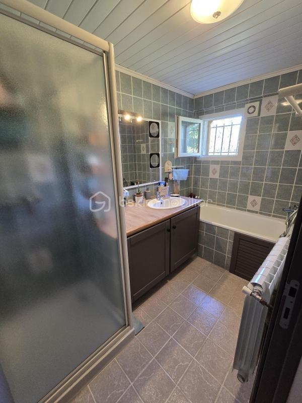 Corps de ferme - 142 m² - 6 pièces