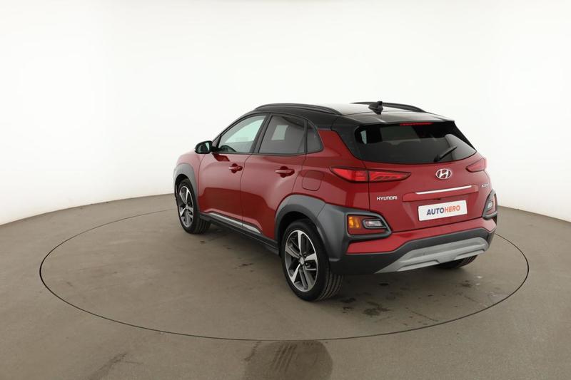 Hyundai Kona 1.0 t-GDi Executive 120 ch