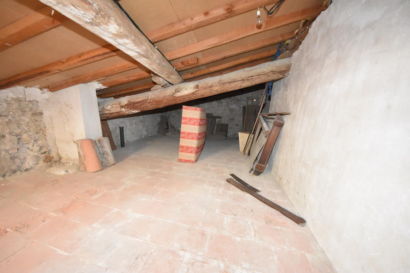 Maison - 127 m² - 6 pièces