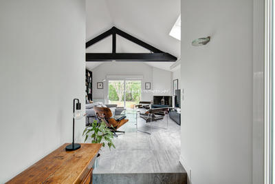 Maison - 181 m² - 7 pièces