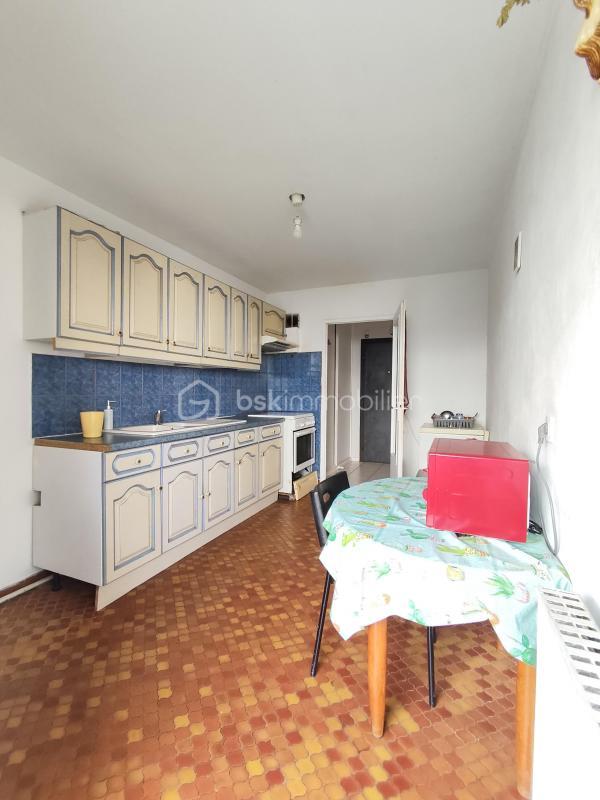 Appartement - 73 m² - 3 pièces