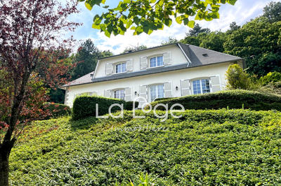 Maison - 154 m² - 6 pièces