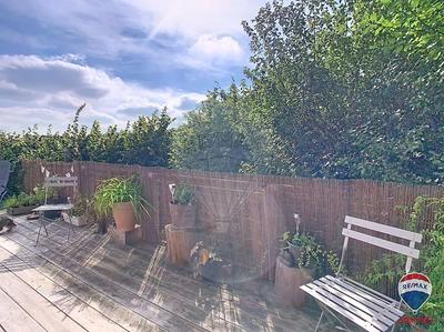 Maison - 132 m² - 6 pièces