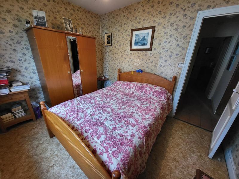 Maison - 153 m² - 6 pièces