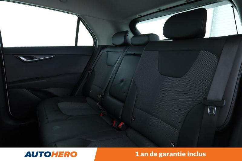 Kia Niro 1.6 GDi Hev Active Dct6 141 ch