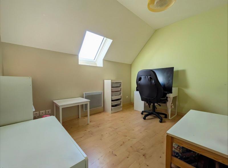 Pavillon - 120 m² - 5 pièces