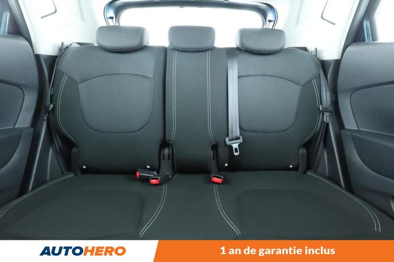 Renault Captur 0.9 TCe Business 90 ch