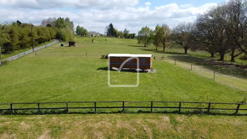 Maison - 150 m² - 7 pièces