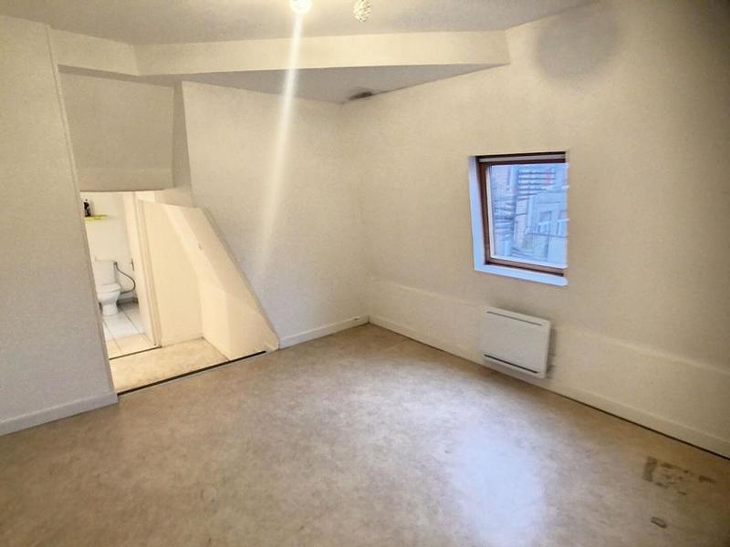 Appartement - 39 m² - 1 pièce
