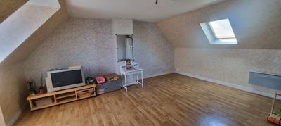 Maison - 117 m² - 5 pièces