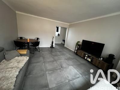 Appartement - 86 m² - 4 pièces