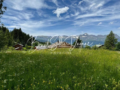 Châlet - 147 m² - 5 pièces