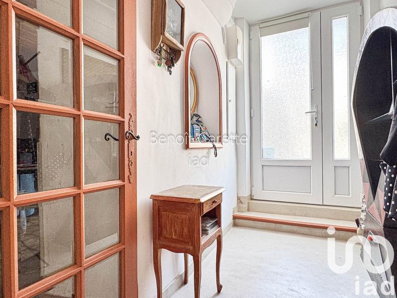 Maison - 200 m² - 8 pièces