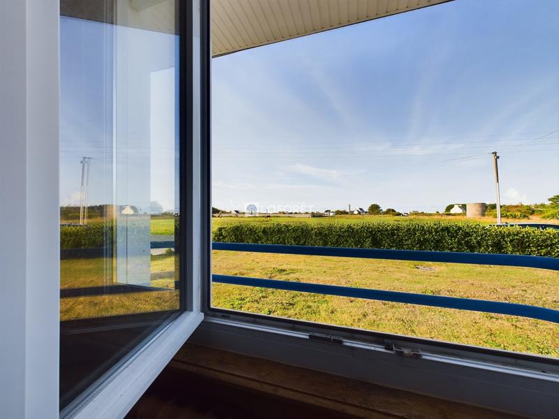 Maison - 121 m² - 6 pièces