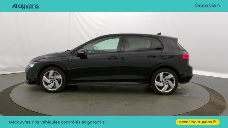 Volkswagen Golf 1.4 eHybrid 245ch Gte Dsg6