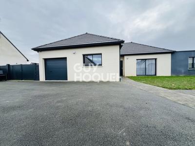 Maison de loisirs - 170 m² - 6 pièces