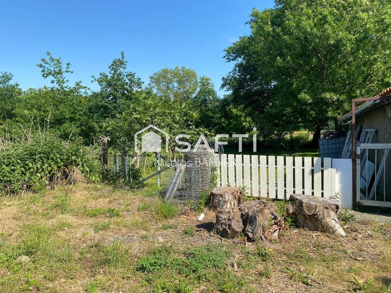 Maison - 155 m² - 5 pièces