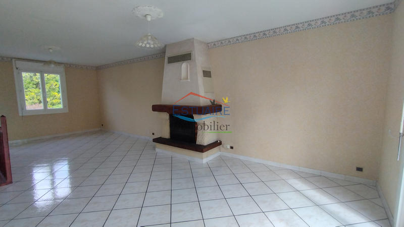 Maison - 150 m² - 8 pièces