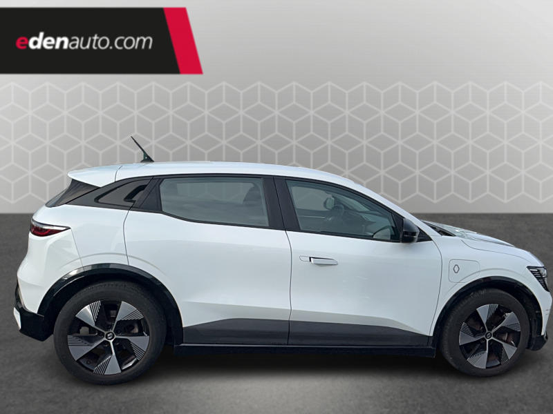 Renault Mégane E-Tech Ev40 130ch boost charge Equilibre