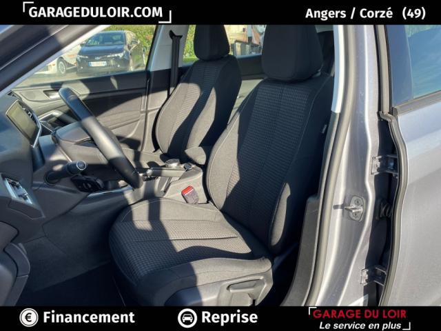 Peugeot 308 PureTech 130ch s&amp;S Bvm6 Active Pack