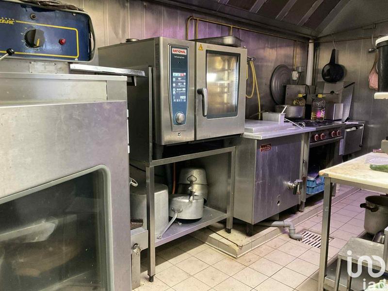 Local commercial - 125 m²