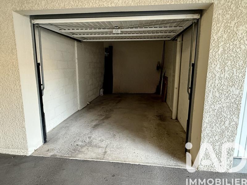 Appartement - 54 m² - 3 pièces