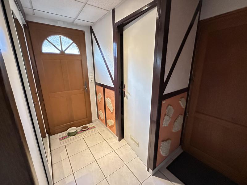 Maison - 87 m² - 4 pièces