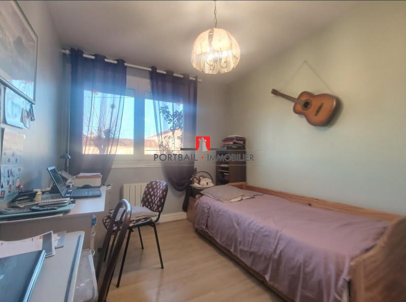 Maison - 141 m² - 4 pièces