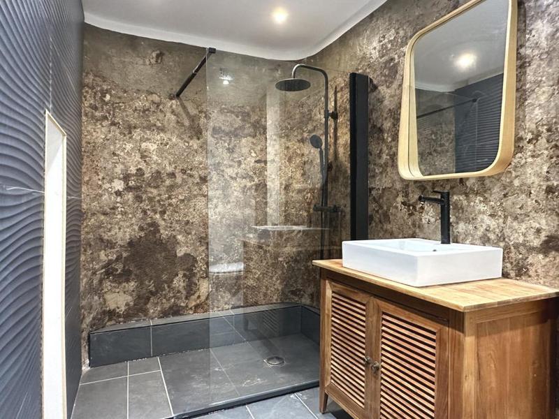 Maison - 145 m² - 5 pièces